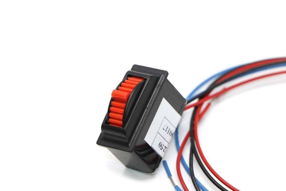 Genuine Bobcat Switch Pressure 7029452 showing view 3
