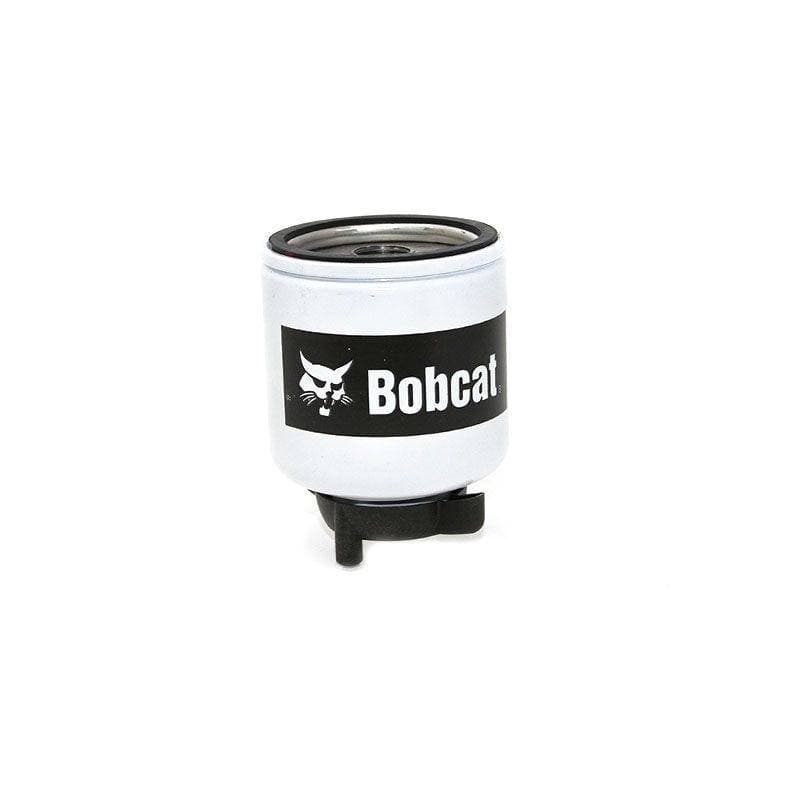 Genuine Bobcat Fuel Filter 6988961 showing view 1