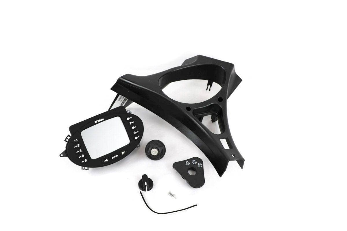 Genuine Bobcat Kit Panel Dlx 7213928 showing view 1