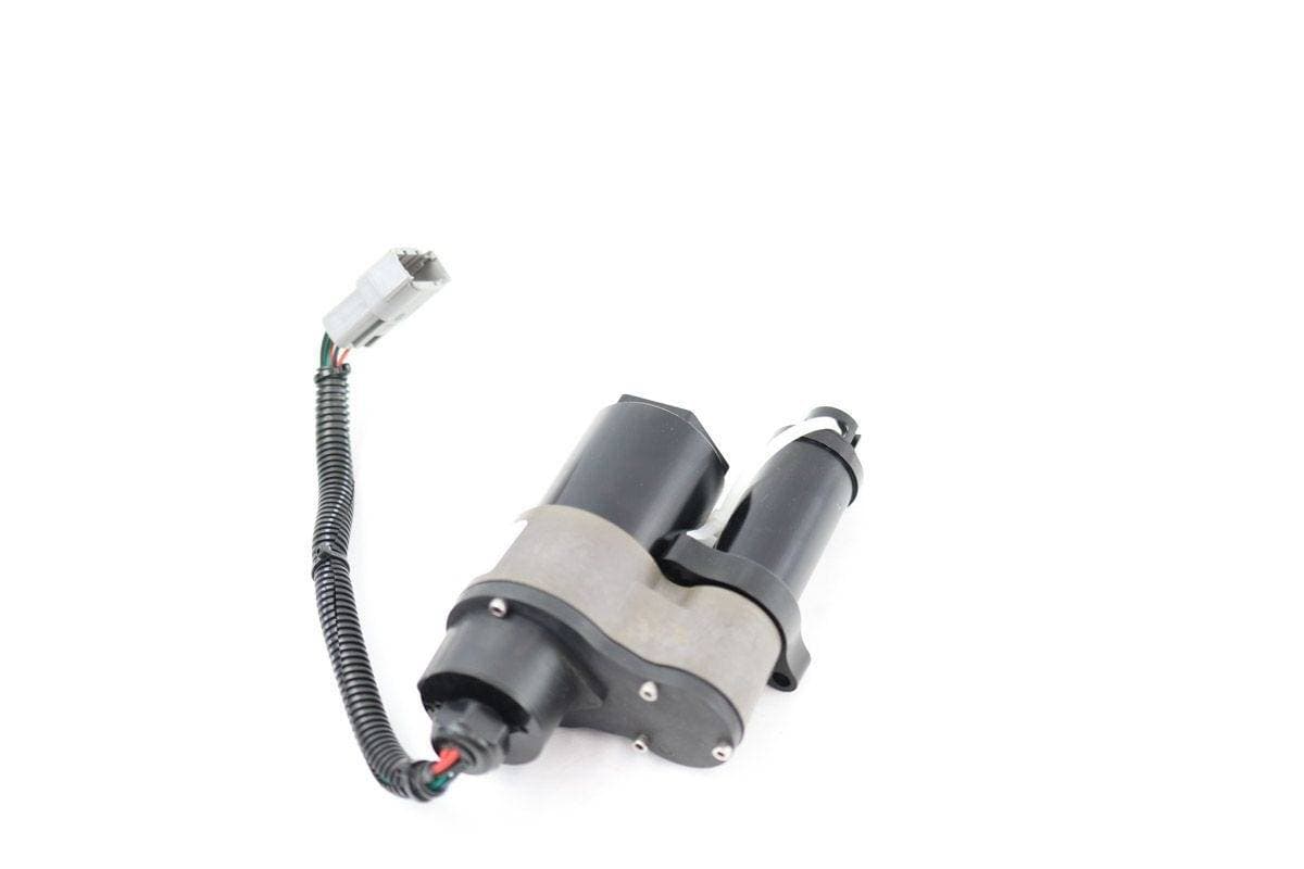 Genuine Bobcat Actuator 7104842 showing view 3