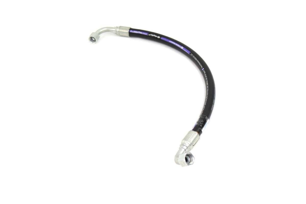 Genuine Bobcat Hose Hydraulic Assy 7320684 showing view 1