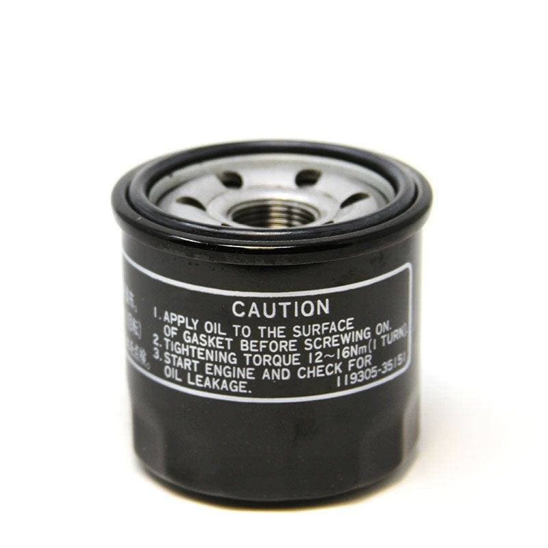 Genuine Bobcat Engine Oil Filter 7018465 showing view 2
