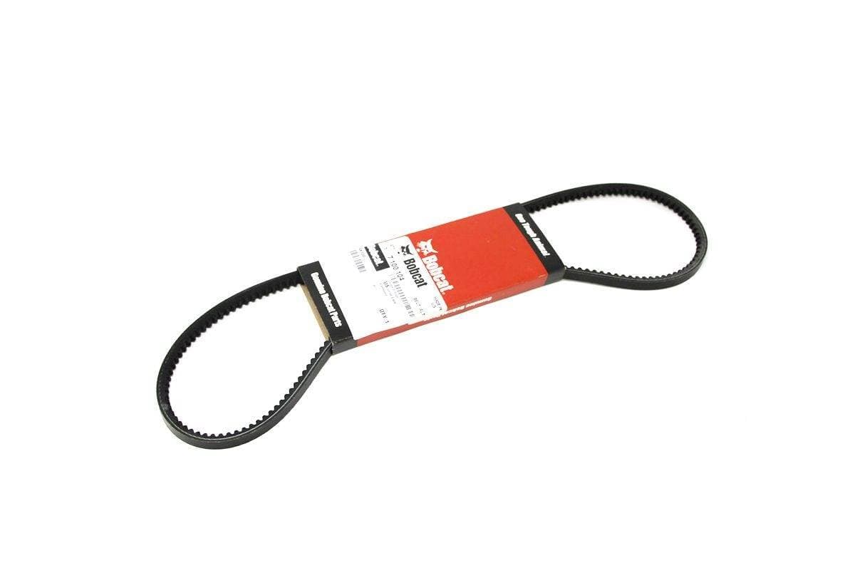 Genuine Bobcat Alternator Belt 7100104 showing view 1.