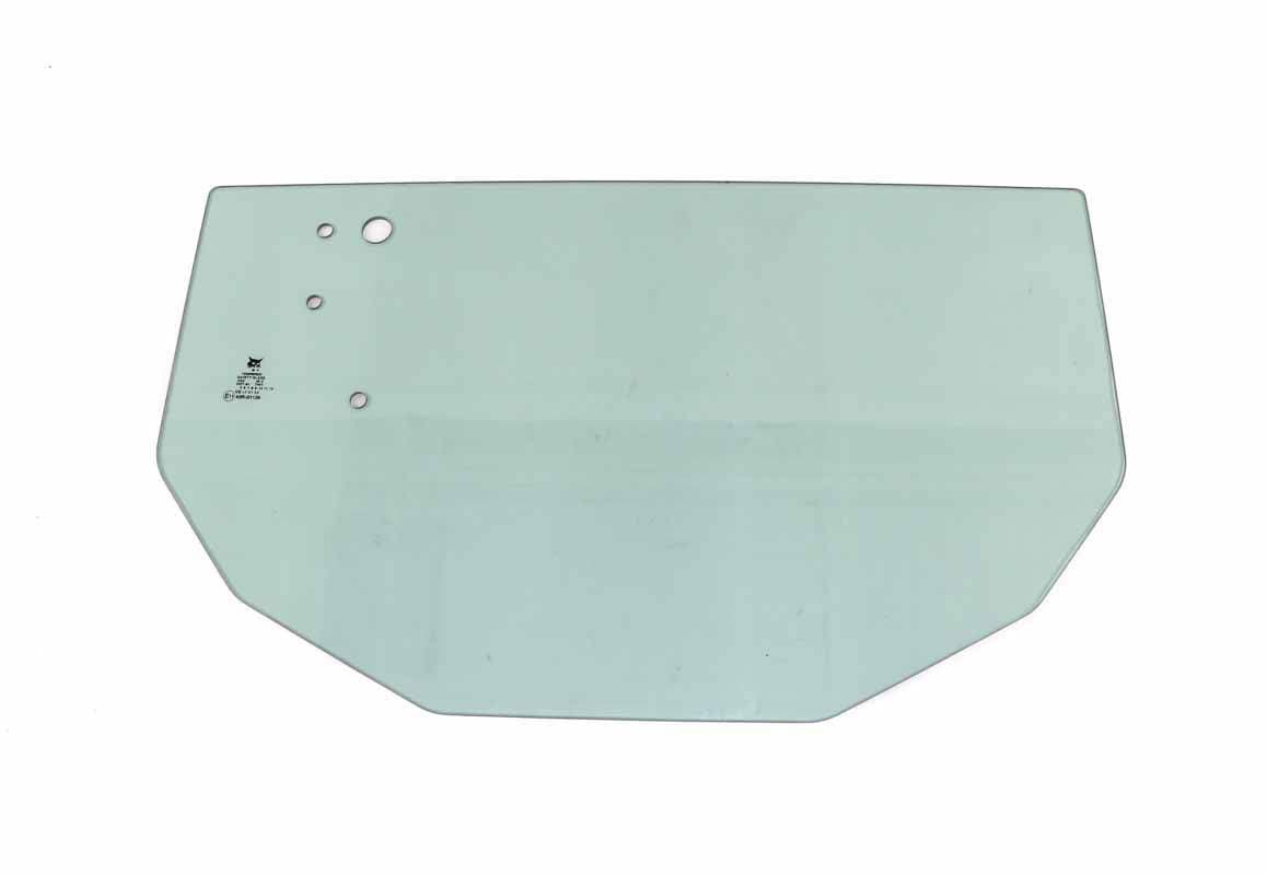 Genuine Bobcat Window Lower 7250150 showing view 4
