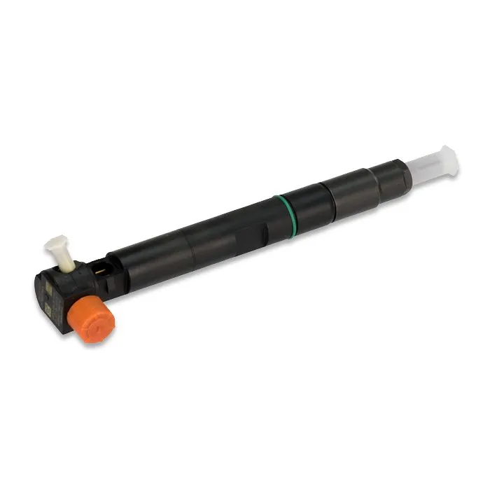 Injector Bobcat