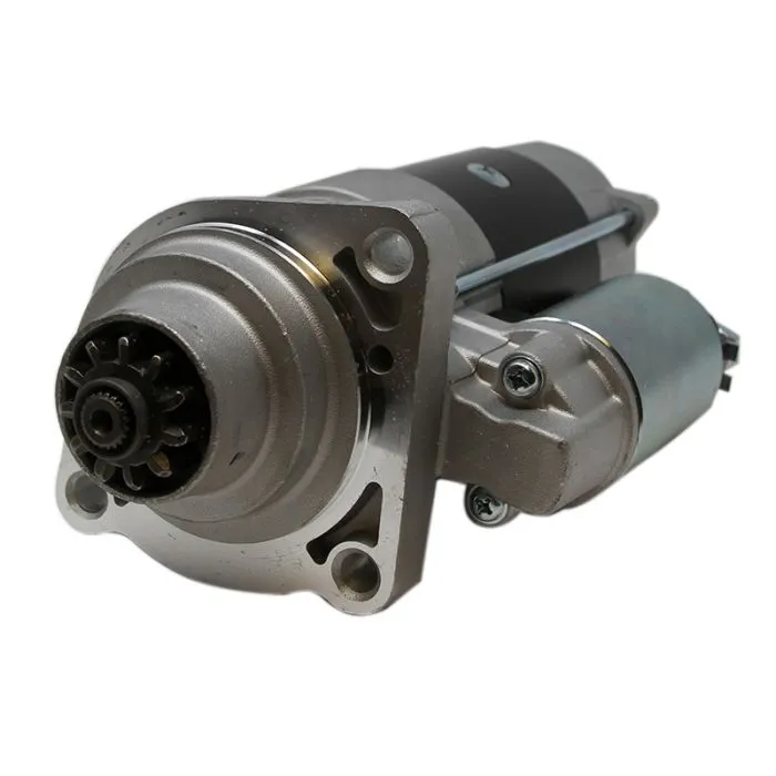 Starter Module Bobcat