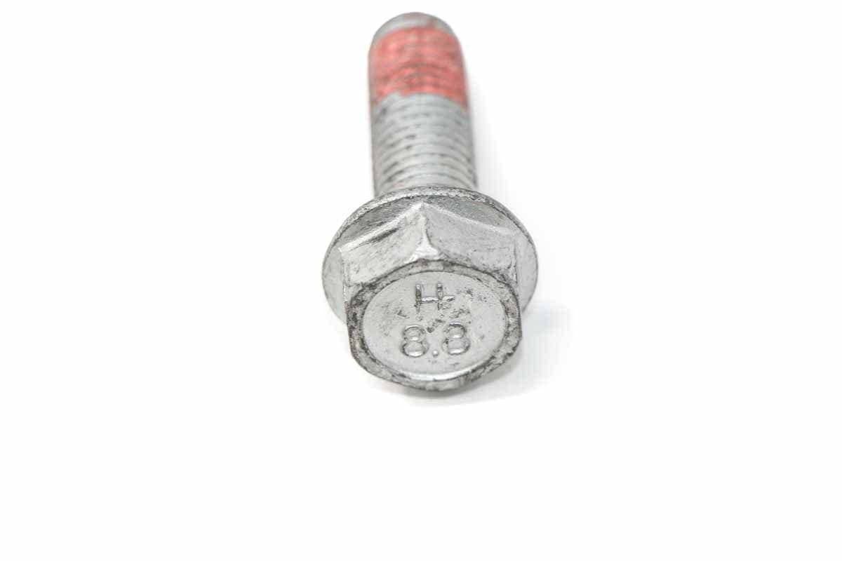 Genuine Bobcat Screw 713127 showing view 3