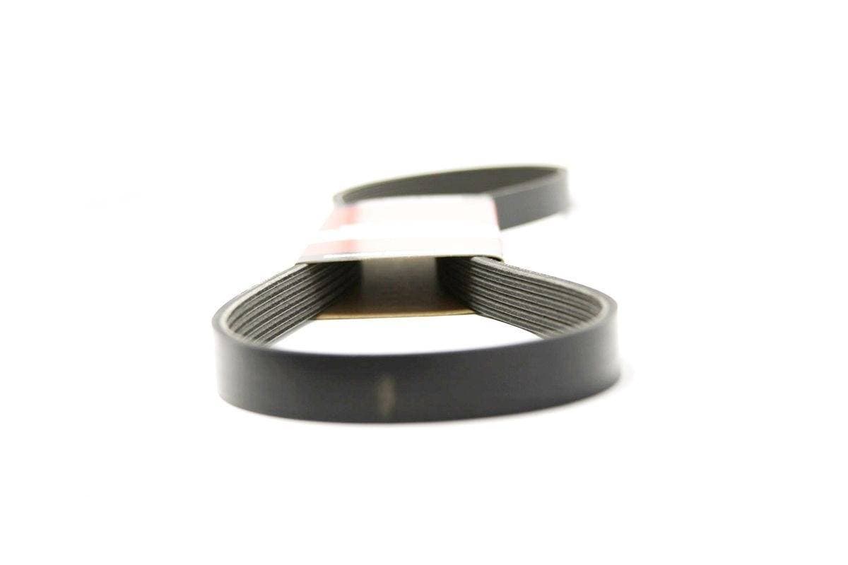 Genuine Bobcat Alternator Belt 7174706 showing view 2.