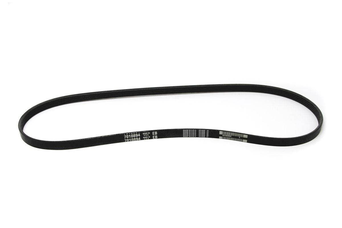 Genuine Bobcat Fan Belt 7010894 showing view 3.