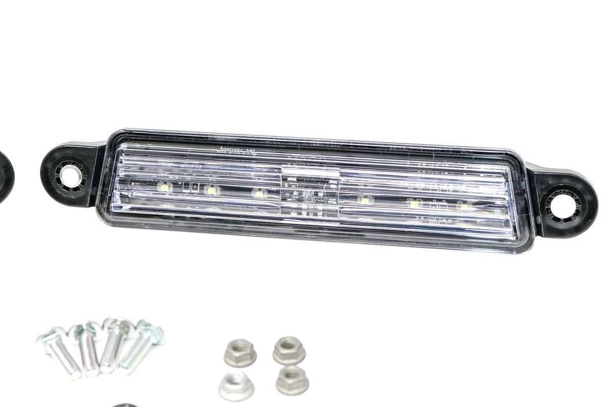 Genuine Bobcat Kit Side Light 7387670 showing view 7