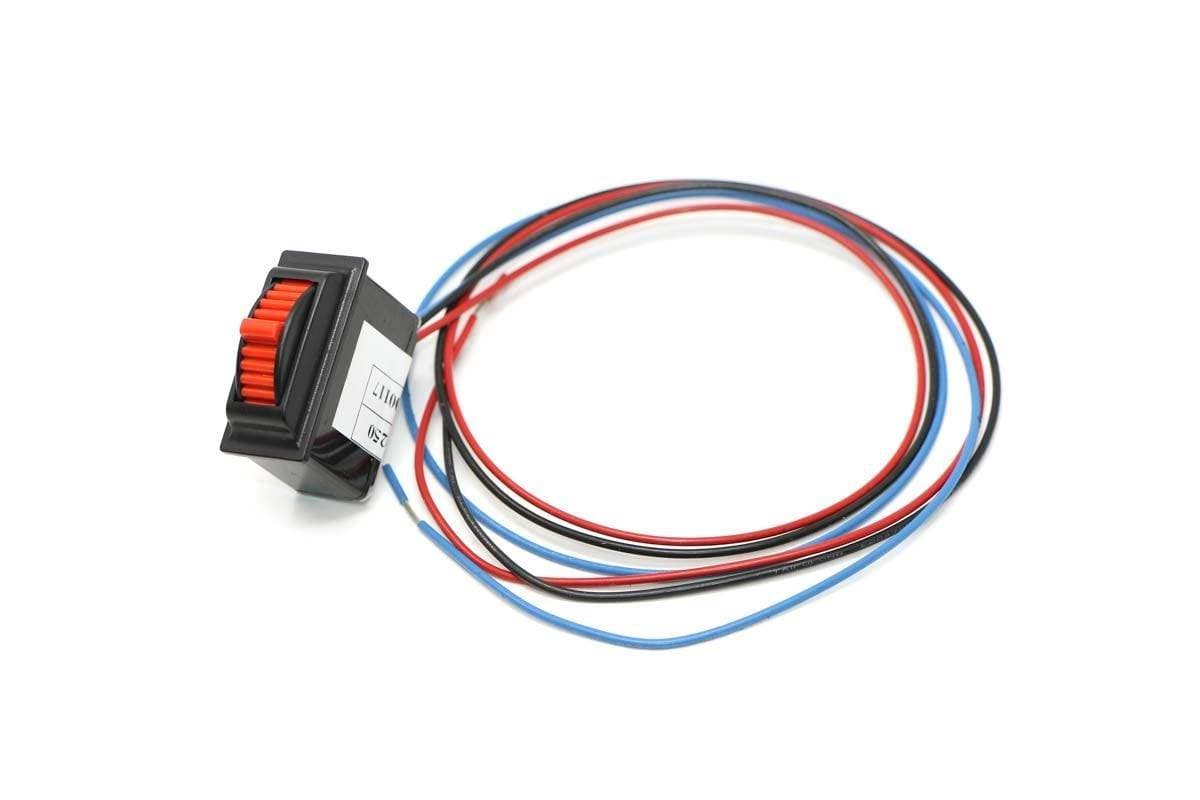 Genuine Bobcat Switch Pressure 7029452 showing view 2
