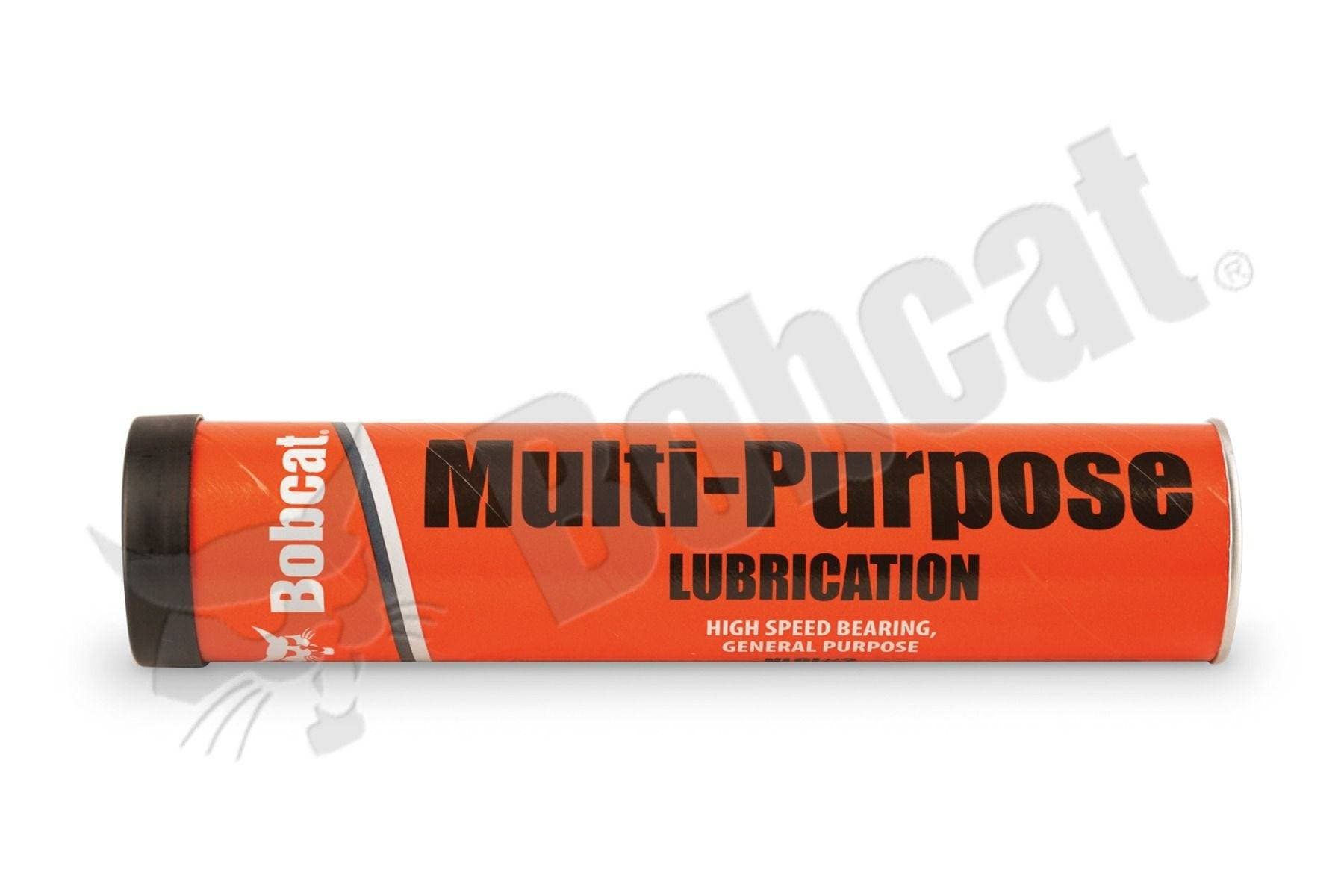 Genuine Bobcat Multi-purpose Grease, close-up.
