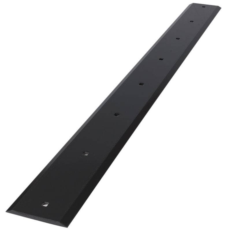 Genuine Bobcat Parts-Bolt-on Cutting Edge, 86 inches, 7296449-view 1