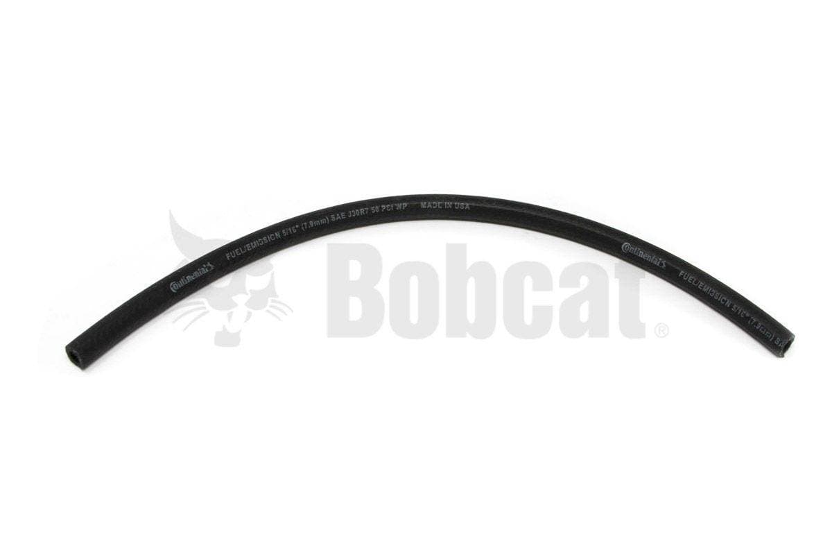 Genuine Bobcat Bulk Hose, 6577822 showing top view. 