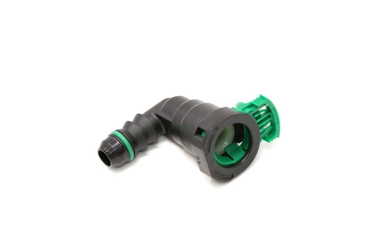 Genuine Bobcat Connector 7242106 showing view 3