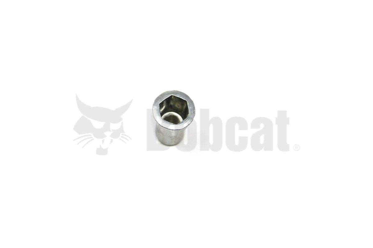 Genuine Bobcat Threaded Insert 7154910 view 2