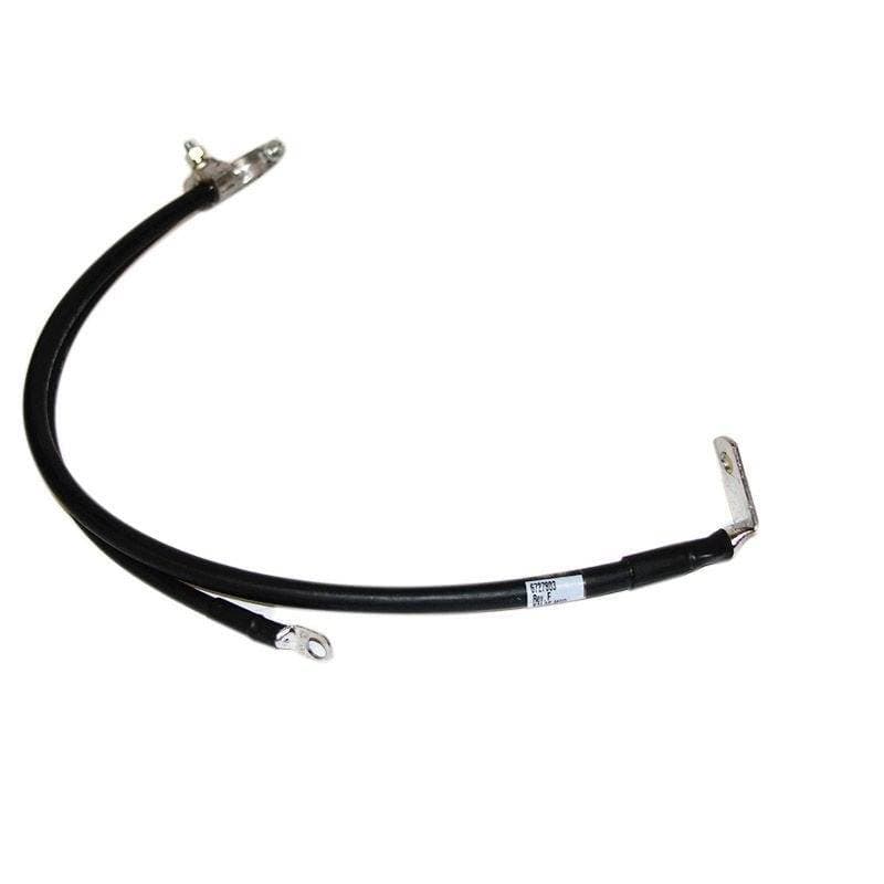Genuine Bobcat Negative Cable, 6727803 showing view 1.