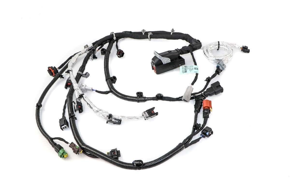 Genuine Bobcat Engine Harness 7256773