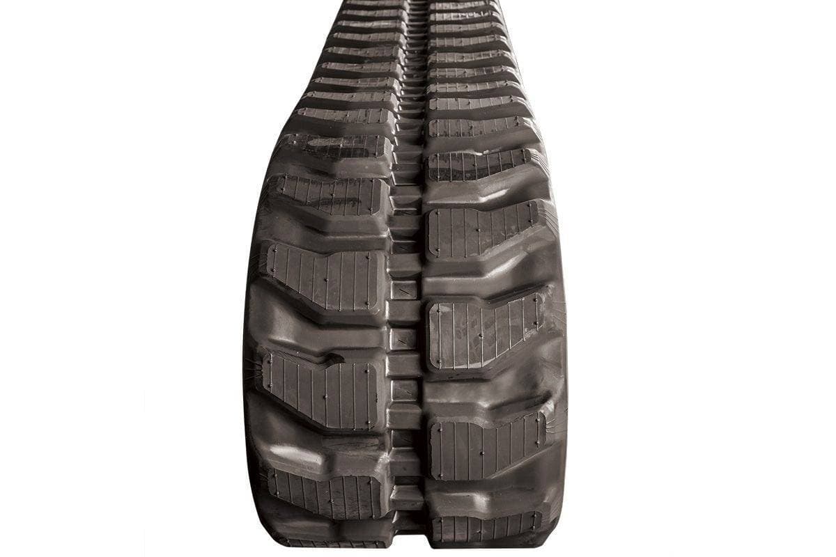 Genuine Bobcat Excavator Rubber Track (300 x 52.5 x 80) 7274743 view 1.