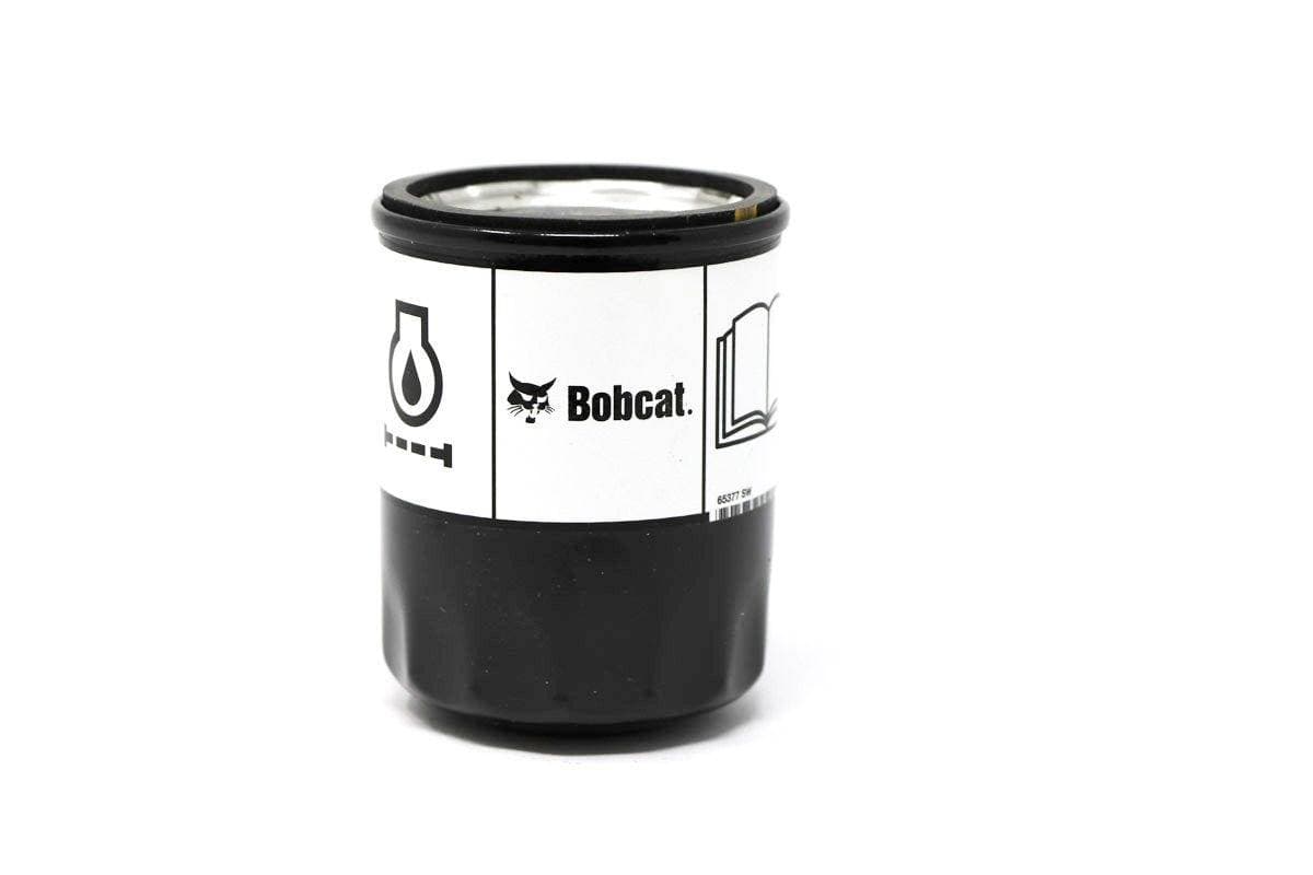 Genuine Bobcat Filter Oil Eng 7257438 showing view 1