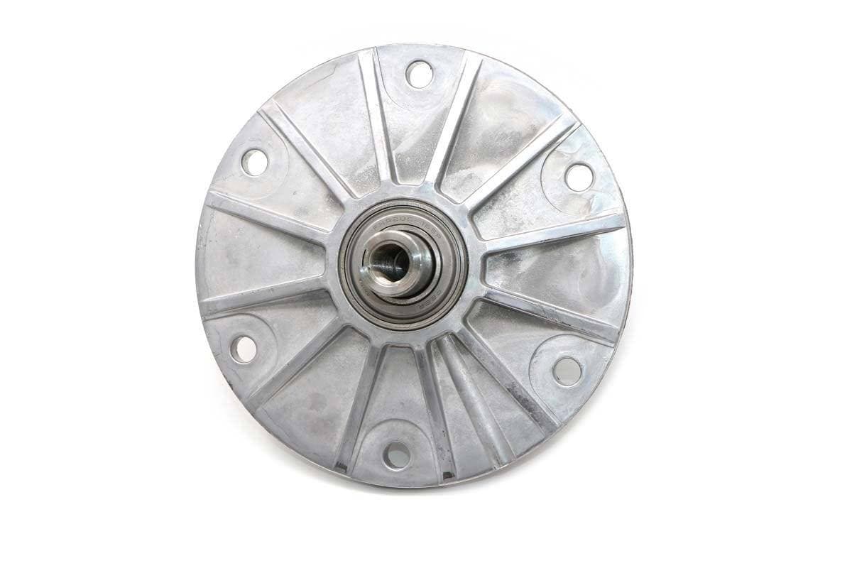 Genuine Bobcat Spindle Cutterdeck Assy 4171231 showing view 4