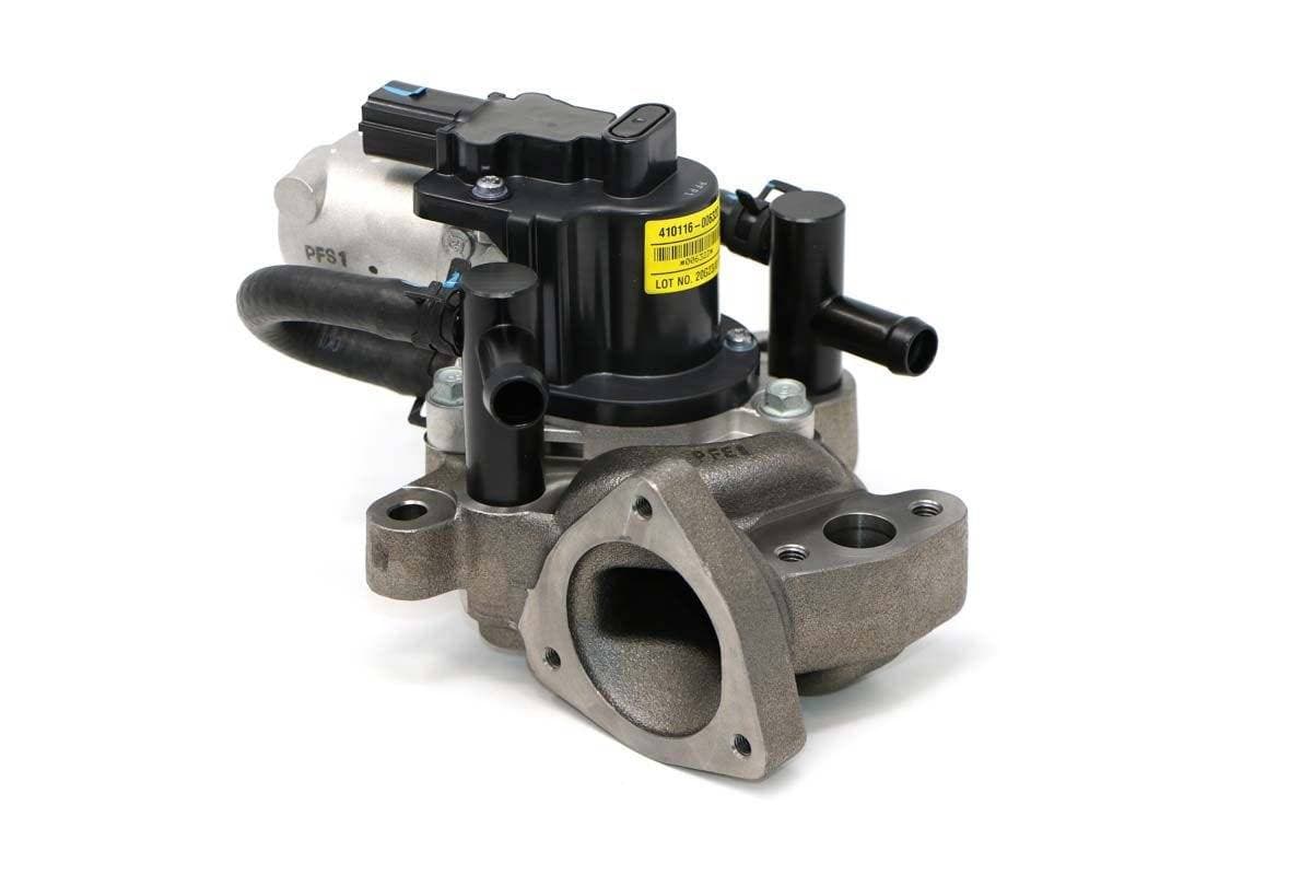 Bobcat EGR Valve 7360536 Williams Machinery