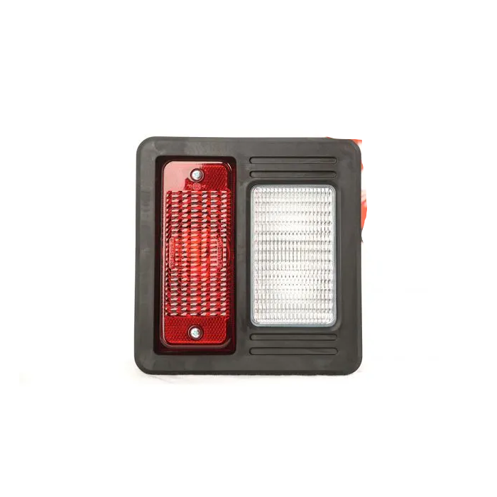 Rear Light Assembly