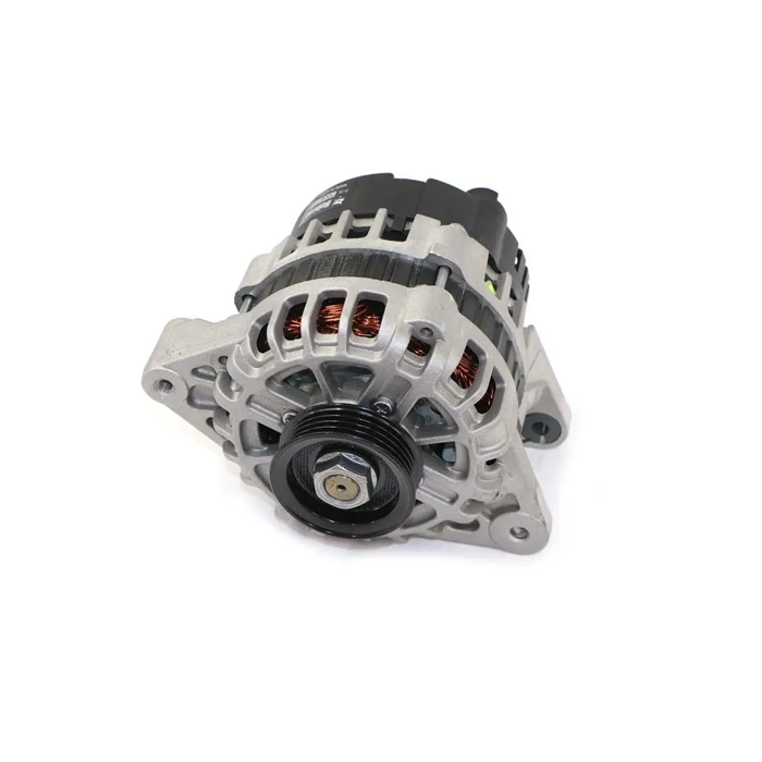 Alternator 90 Amp
