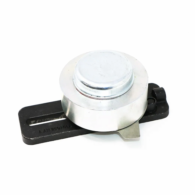 Bobcat Idler Assembly - 7101660 - Williams Machinery