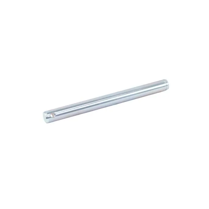 Pivot Pin Clamp for Excavators and Loaders