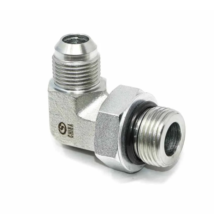 Bobcat Elbow Fitting - 17KB1012 - Williams Machinery