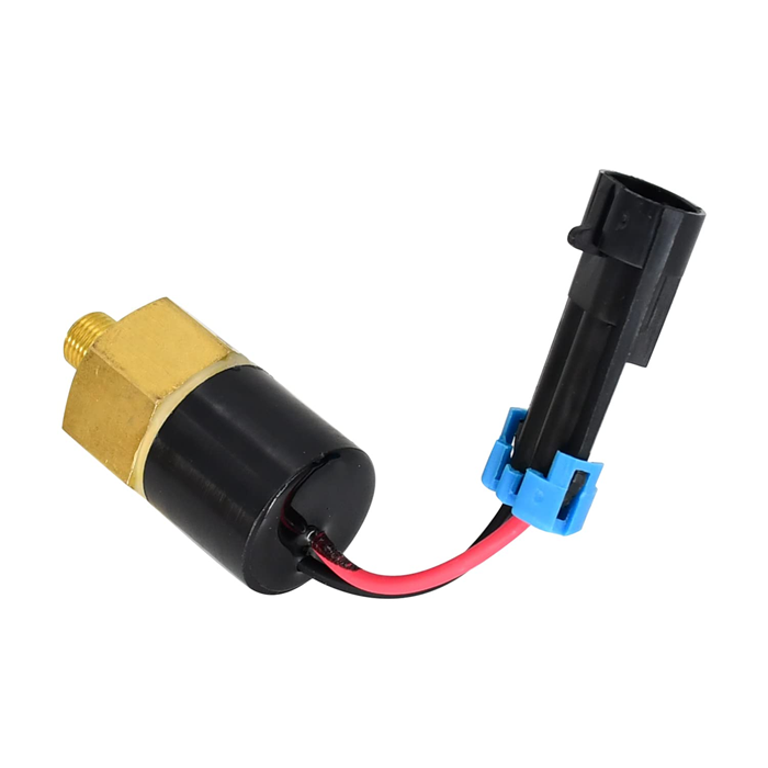 Bobcat Switch - 6676053 - Williams Machinery