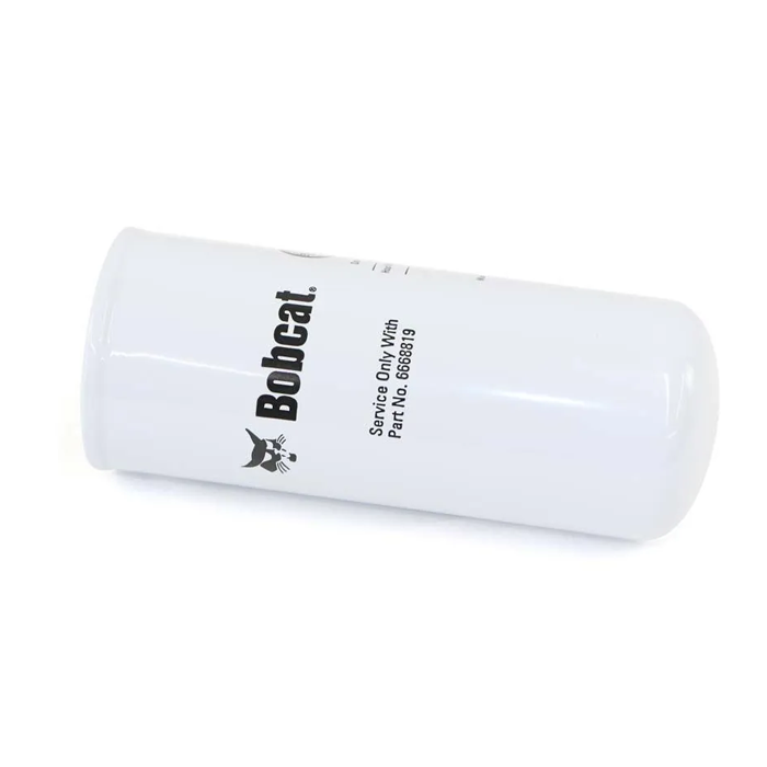 Hydraulic Oil Filter