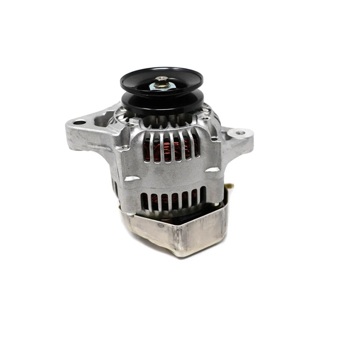 Bobcat Alternator 40 Amp - 6669618 - Williams Machinery