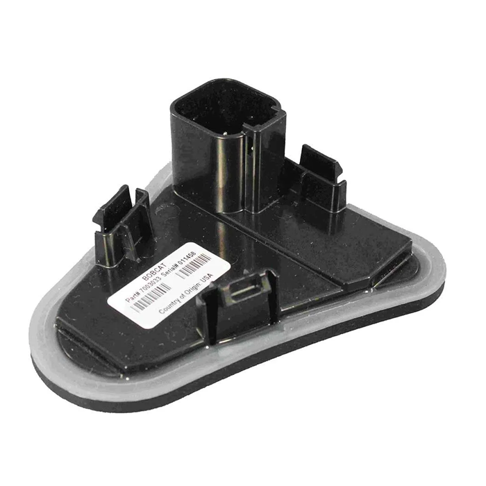 Bobcat Ignition Switch Module