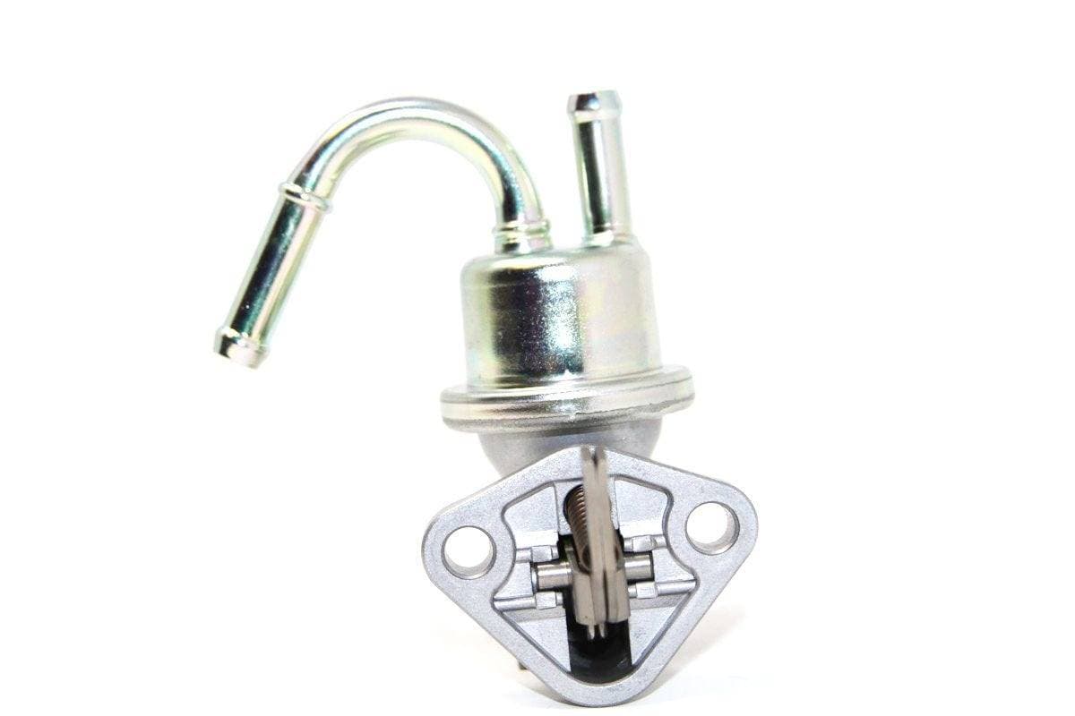 Genuine Bobcat Fuel Filter, 7011982, showing complete pump back. 