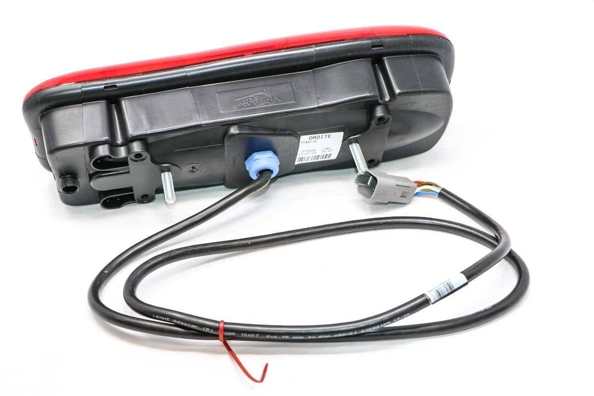 Genuine Bobcat Light Rear Right 7164110 showing view 4