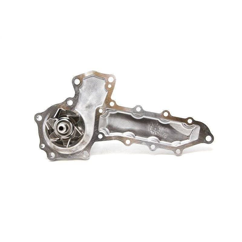 Genuine Bobcat Water Pump 6684225 showing view 3