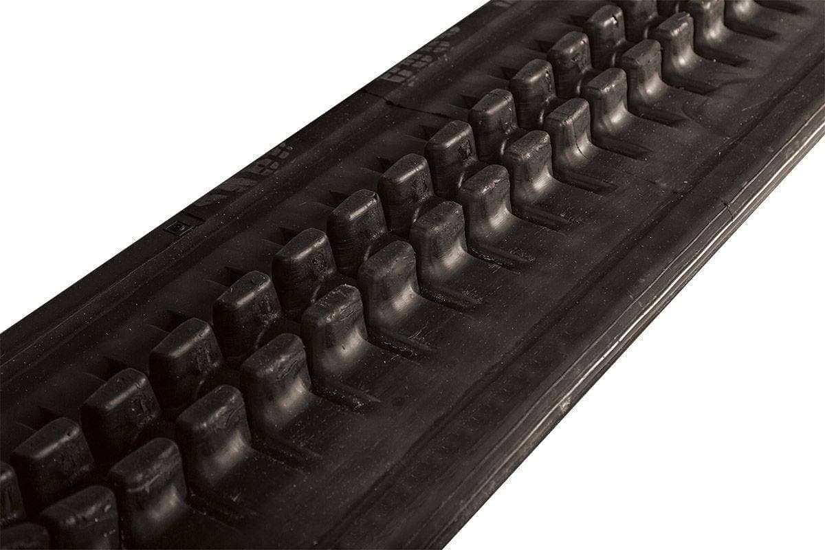 Genuine Bobcat Premium Excavator Rubber Track, 350x55x88, 6693201 view 3.