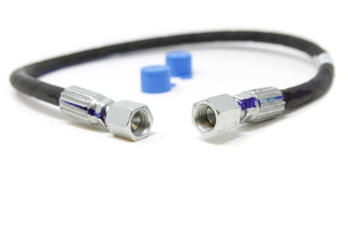 Genuine Bobcat Hydraulic Hose 7211133 showing view 6