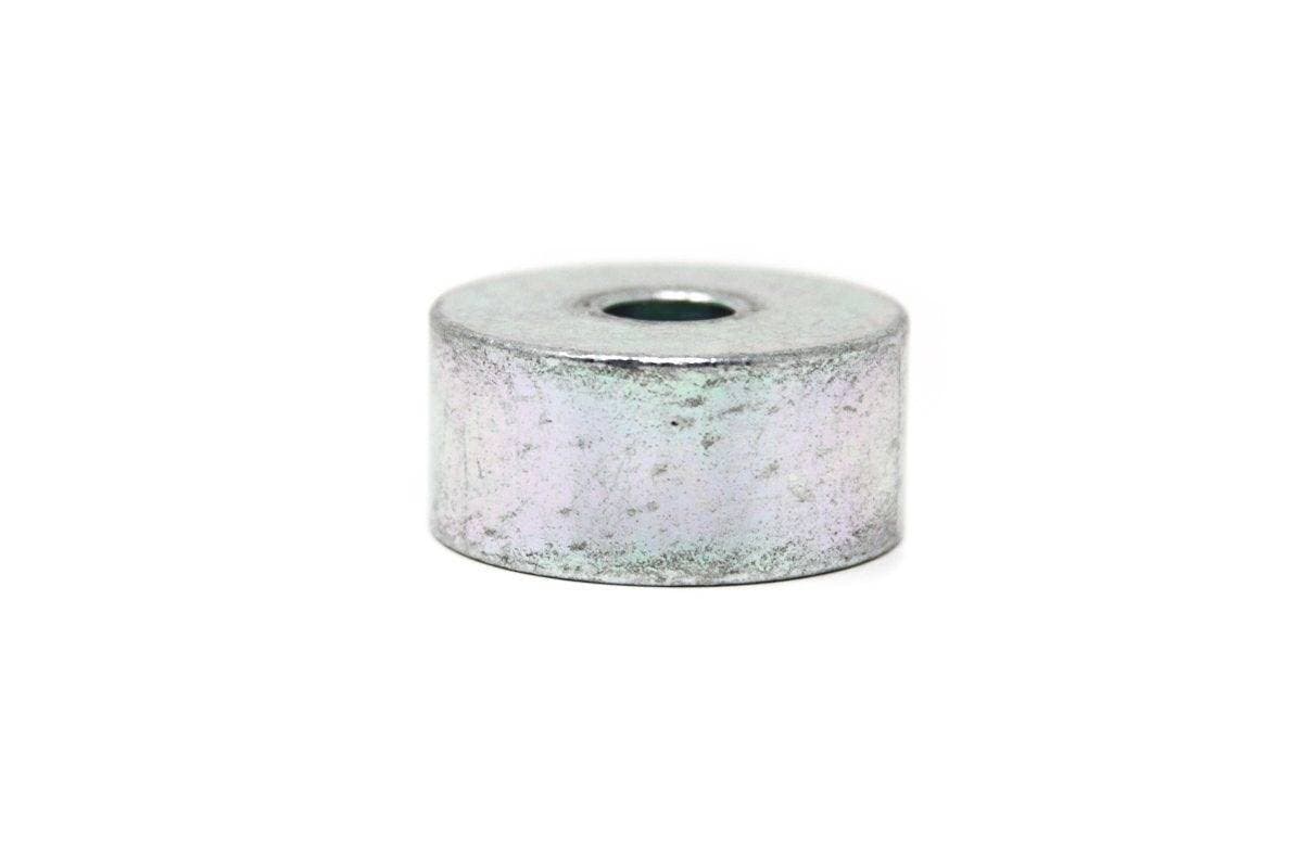 Genuine Bobcat Spacer, 7273654 side profile. 