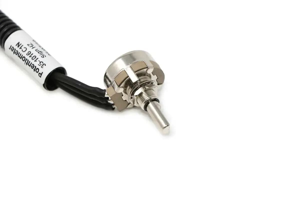 Bobcat Hvac Potentiometer 7244206 Williams Machinery