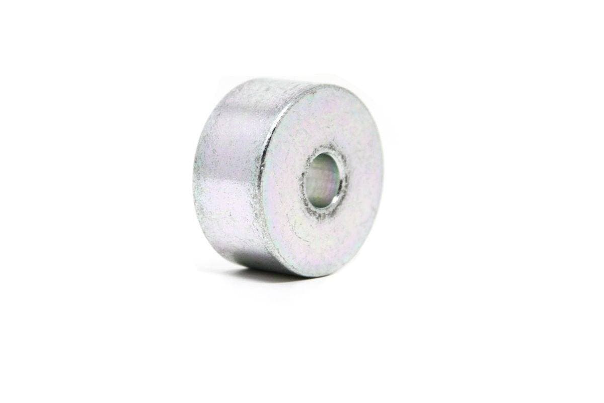 Genuine Bobcat Spacer, 7273654 side profile close up. 