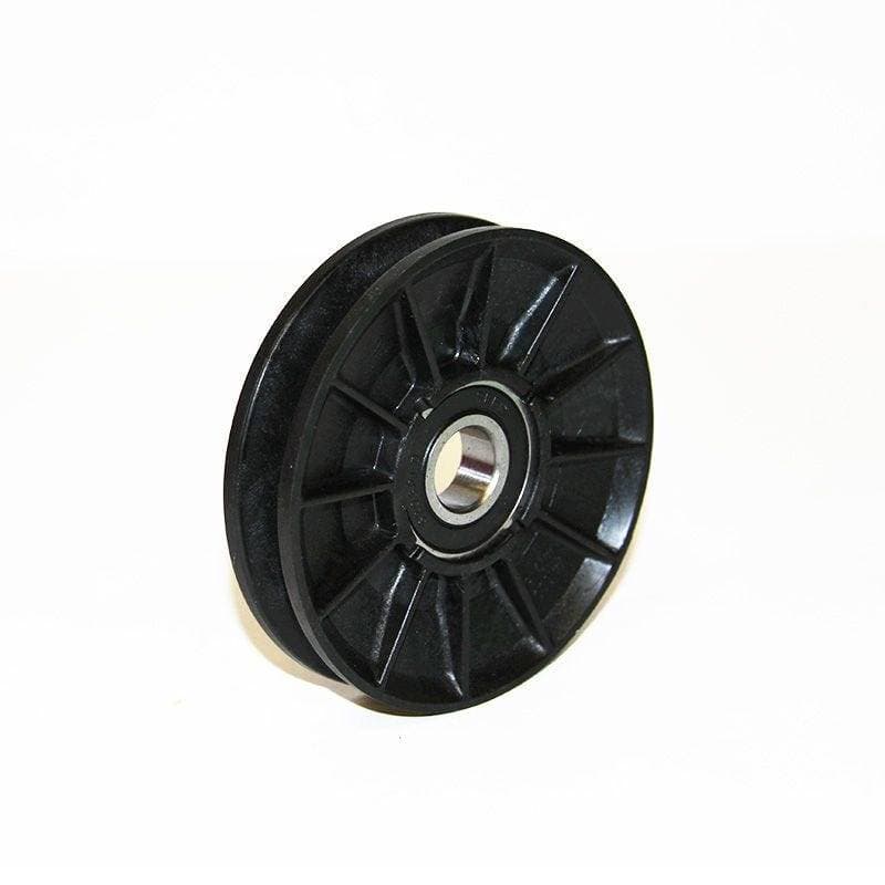 Genuine Bobcat Pulley 6662997 showing view 2.