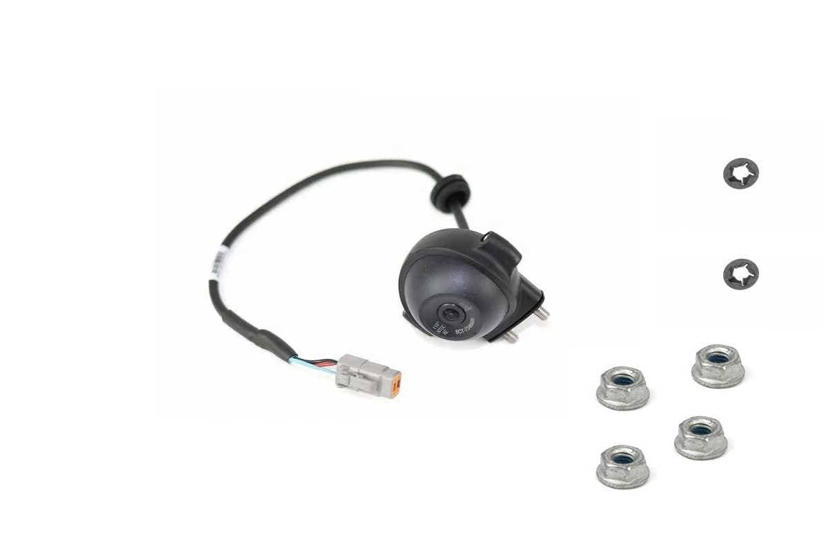 Genuine Bobcat Loader Rear Camera Kit, 7384581 view 1.