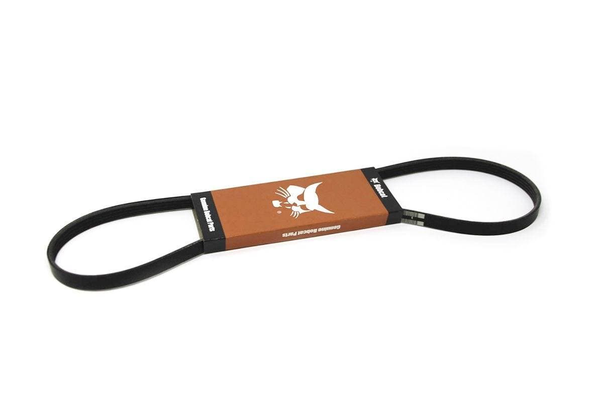 Genuine Bobcat Fan Belt 7010894 showing view 2.