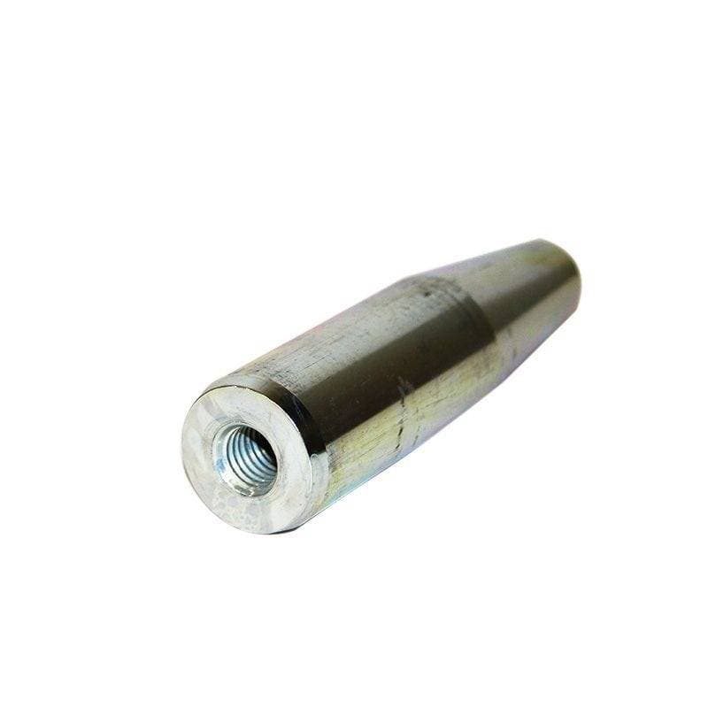 Genuine Bobcat Tapered Pivot Pin 6734662 showing view 2.