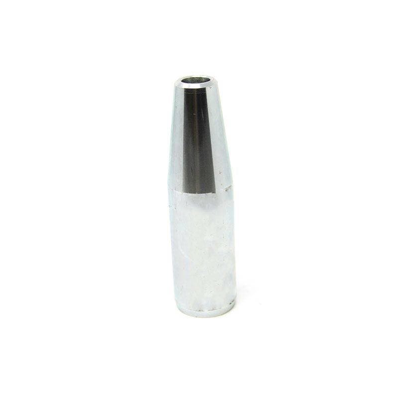 Genuine Bobcat Tapered Pivot Pin 7148031 1 showing view 2