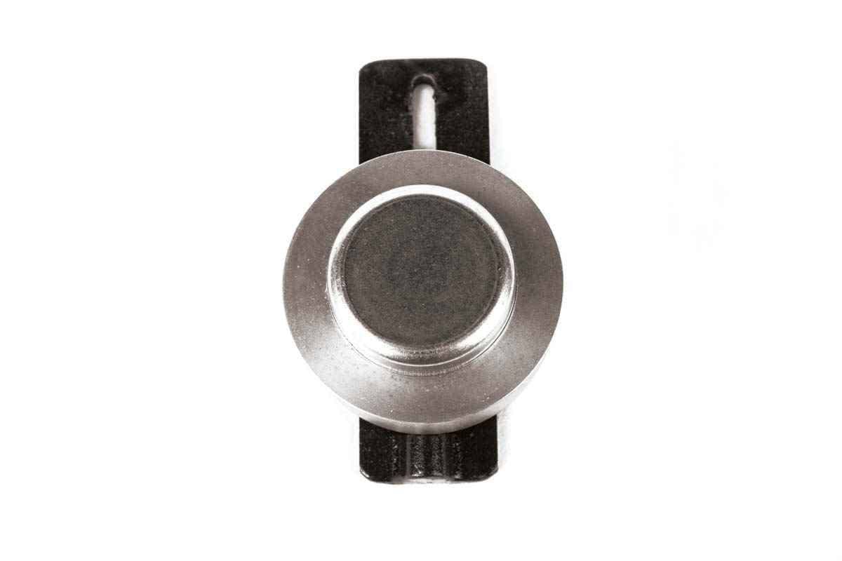Genuine Bobcat Idler Beltdrive 6735884 showing view 2