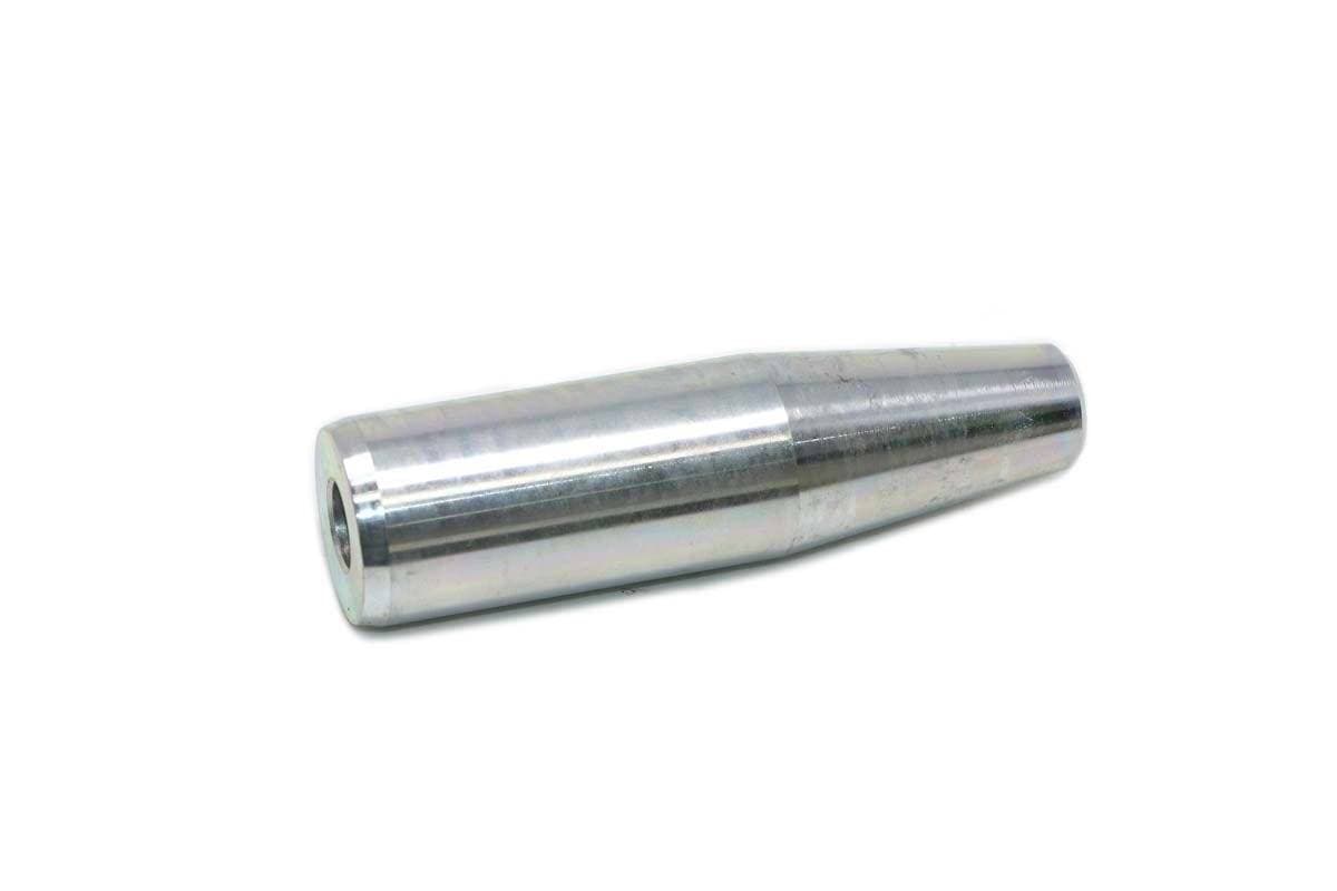 Genuine Bobcat Pin Pivot Tapered 7148031 showing view 1